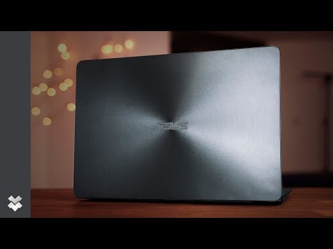 ASUS Zenbook UX430 Review - Great Specs for a Great Price!