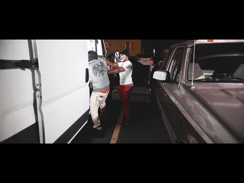 DMFMusa - Road Runnin ( Official Video ) Shot By @nico_nel_media