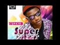 Wizkid Pakurumo 