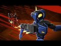 V1 V2 Animated Series Proof Of Concept ULTRAKILL ANIMATION