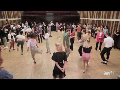 Solo Jazz Competition SYF 2022 - Prelims