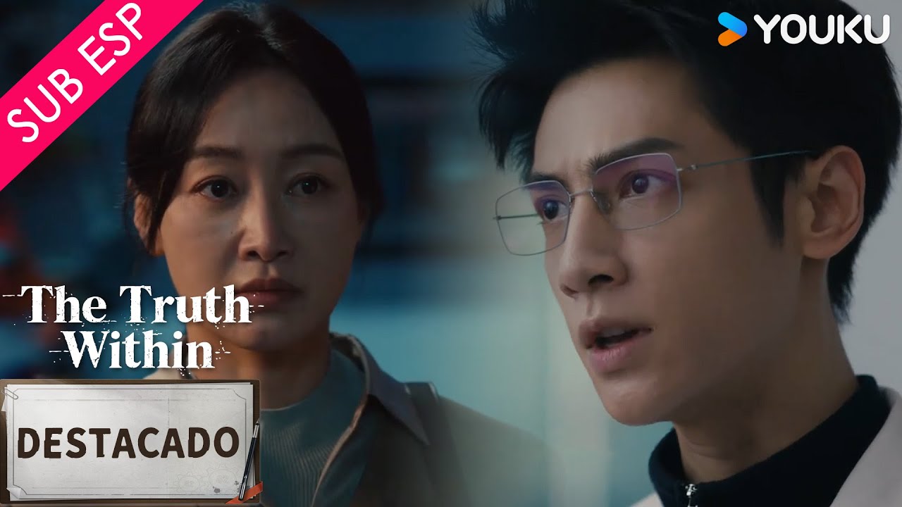 【SUB ESP】Una tecnica forense envuelta en un crimen ¿Se podrá justificar?| La Verdad Interior | YOUKU