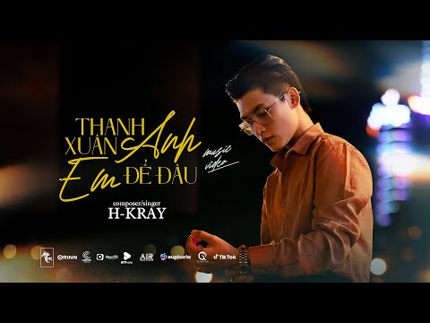 Thể hiện bởi H-KRAY