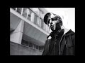 MF DOOM - BLACKLIST (PROD. PREFUSE 73)