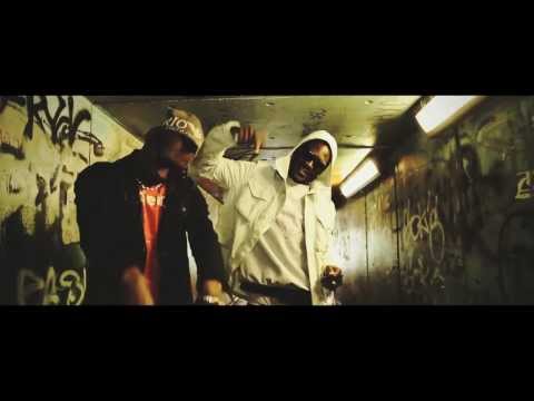 Mossda feat Castor Troy- Beta Gang ( prod by Eliote Concept )