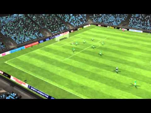 Havre AC 2-0 AS Saint-Etienne - Match Highlights