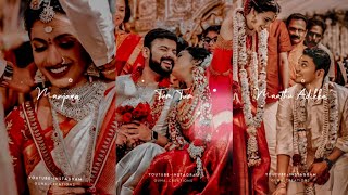 Tum Tum ✨ Vishal #Enemy Movie Wedding Song Whats