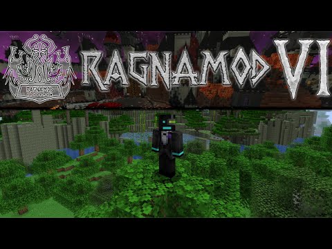 Ragnamod series EP-1