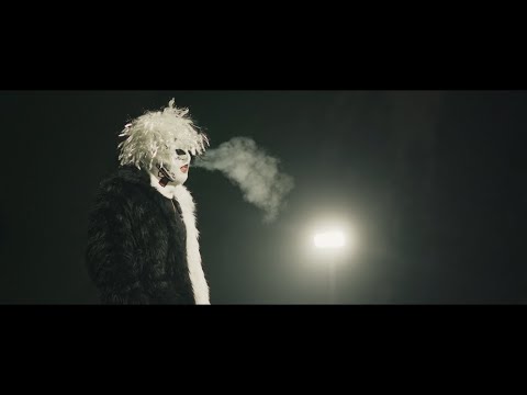 Borys LBD feat Hokus Pokus - PO PO POPARZONA (Official Video)