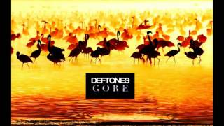 Deftones - Gore - (L)mirl