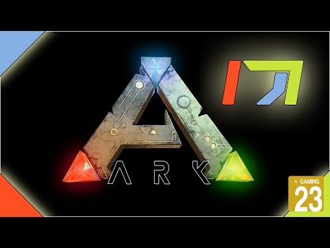 ARK: Survival Evolved #171 - Egal was, hauptsache zähmen! - Gameplay / Deutsch