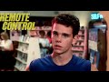 Official Trailer - REMOTE CONTROL (1988, Jeff Lieberman, Kevin Dillon, Jennifer Tilly)