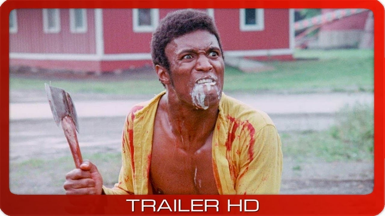 I Drink Your Blood ≣ 1970 ≣ Trailer