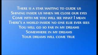 Dreams To Dream Lyrics