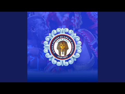 Marduque em Cartaz - É de Cinema o Nosso Carnaval. (2019)