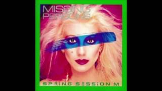 Missing Persons – U.S. Drag