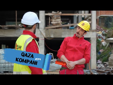 Qaza Kompani - S2. Episodi 4