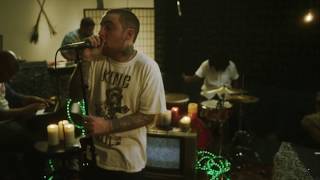 Mac Miller - Objects In The Mirror (The Space Migration Sessions)