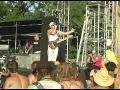 Slightly Stoopid performs Sensimilla// Great Ganja Anthem//Wakarusa 2012