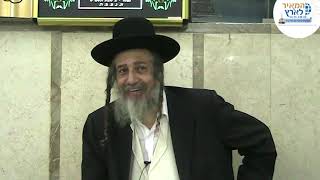 פרשת לך לך | אברהם אבינו סלל לנו דרך | השם רוצה שתלך למסלול שלך ותגלה את הסוד שבך | הרב מאיר שלמה (הרב מאיר שלמה זצ"ל) - התמונה מוצגת ישירות מתוך אתר האינטרנט יוטיוב. זכויות היוצרים בתמונה שייכות ליוצרה. קישור קרדיט למקור התוכן נמצא בתוך דף הסרטון