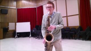 Sonny Rollins- Blue 7