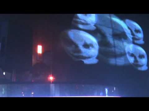 Dj X-Ray @ Kellys Reunion 1