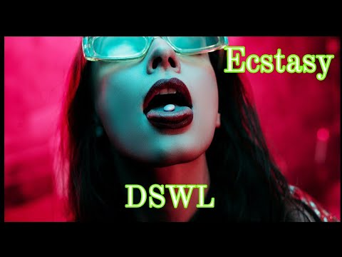 DXXDLY × HUKEN ー Ecstasy [Harmony Haven]