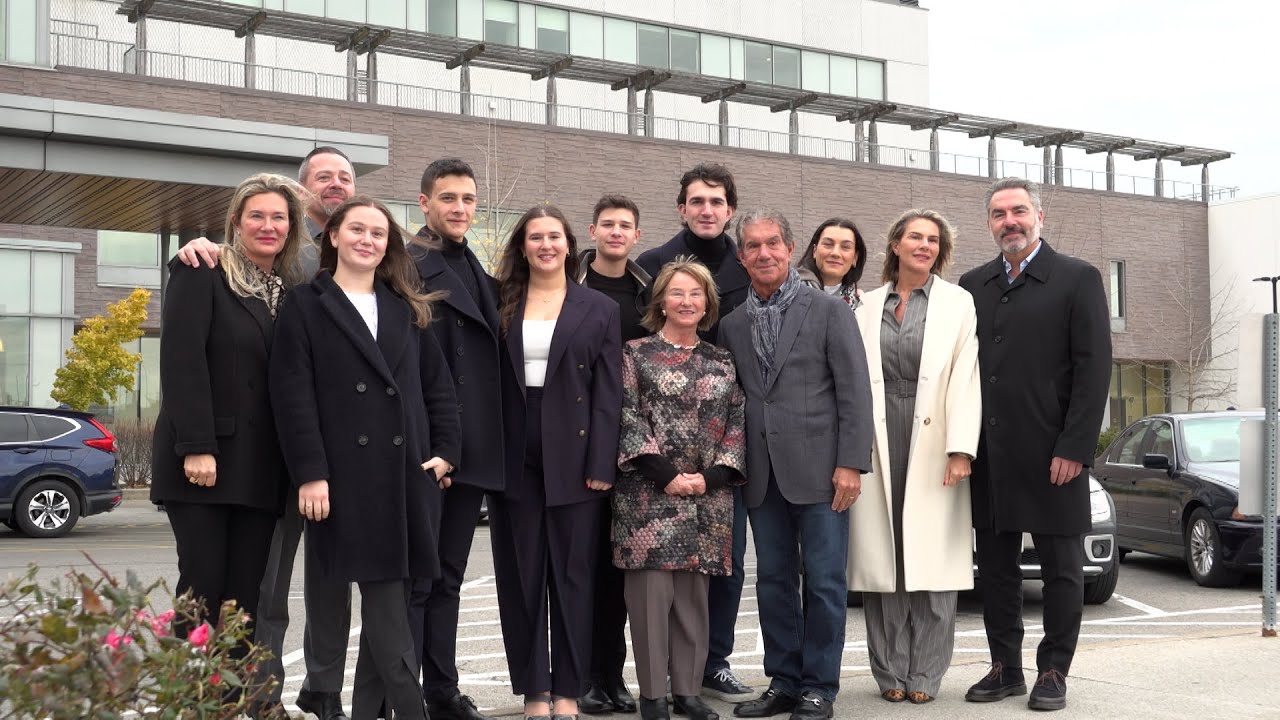 Marotta Family Hospital