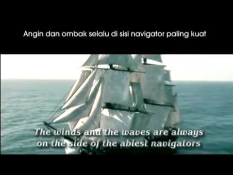 Video Motivasi : "KEPEMIMPINAN & KERJASAMA TIM"