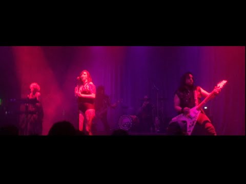 Videoclip de Like Pablo Escobar — Lords of Acid