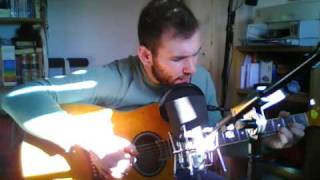 De haberlo sabido - (Quique González) versión