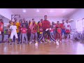 OLAMIDE -Woske Dance Video by Afrobeast |choreography by Dancegodlloyd|