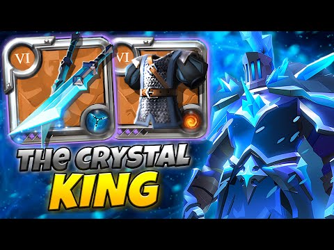 Zero to Hero with twin slayer in new patch | Albion Online | solo Mists | Profit!