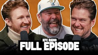 Bert Ranks the Most Entertaining Comics to Travel With - Interview + Episode