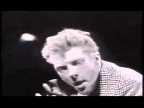 The Trashmen - Surfin Bird - Bird is the Word 1963 (RE-MASTERED) (ALT End Video) (OFFICIAL VIDEO)