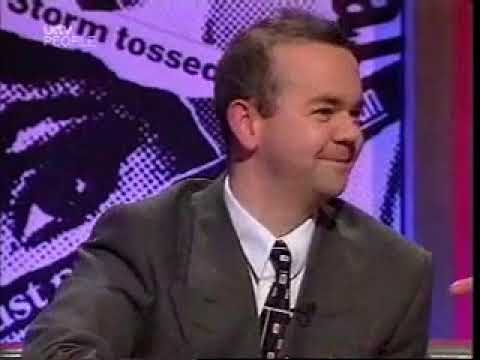 Have I Got News For You S01E08 - Germaine Greer & Tony Banks