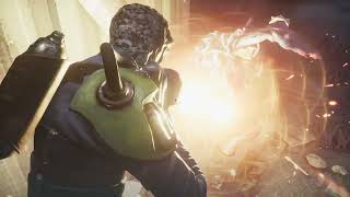 Phoenix Point Terror from the Void - S3 - 30