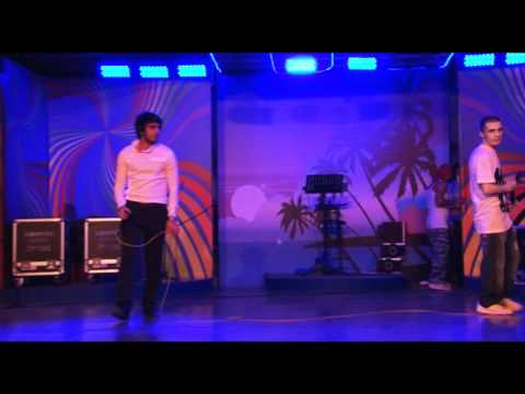 Shami & Lil Dagg - Довольно (prod by Mic 4eck & Shami)