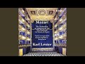 Don Giovanni, K. 527: Non mi dir, bell' idol mio (Arr. for Two Clarinets and Basset Horn) - Karl Leister - Topic Don Giovanni, K. 527: Non mi dir, bell' idol mio (Arr. for Two Clarinets and Basset Horn)
