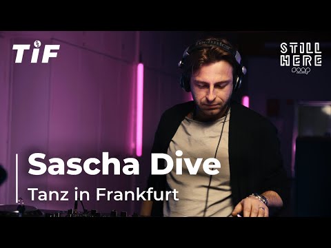 Sascha Dive | Tanz in Frankfurt presents Still Here
