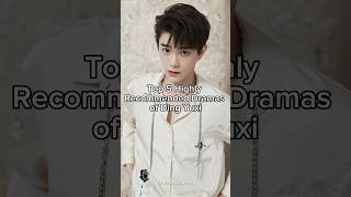 Download lagu Top 5 highly recommended dramas of Ding Yuxi #dingyuxi #shortsviral #trending #cdramashorts #cdrama mp3 Download lagu Top 5 highly recommended dramas of Ding Yuxi #dingyuxi #shortsviral #trending #cdramashorts #cdrama mp3