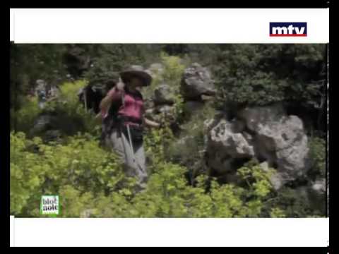 Bloc Note - Karim El Jeser - Dareb El Jabal 21/4/2013