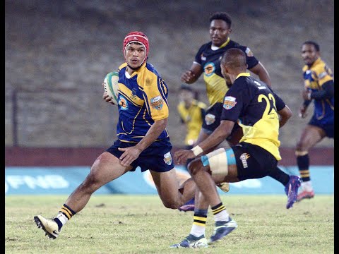 Round 3 HIGHLIGHTS: FNB UWC vs FNB UFH - 28 Feb