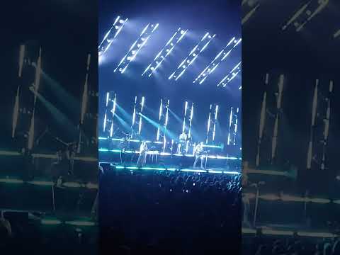 #shorts | The Postal Service | Live In PGH