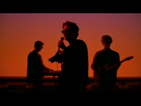 Flamingo Pier - Supro (Official Video)