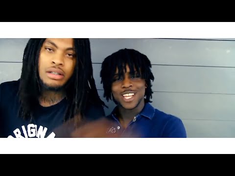 Chief Keef Ft. Wacka Flocka - Murda (Official Video)
