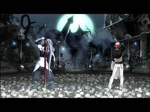 BBCS PSN-Match: Dixxhead (Hak) vs nstalkie (Haz)