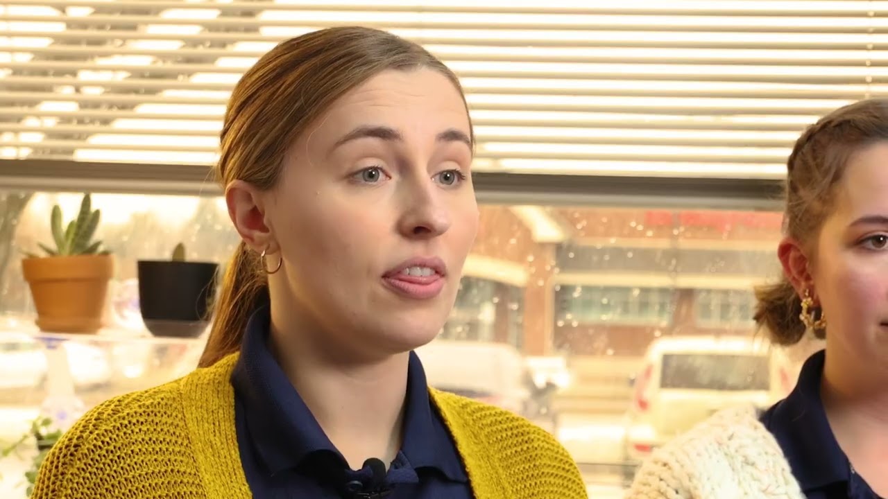 Speech Sounds - "th"