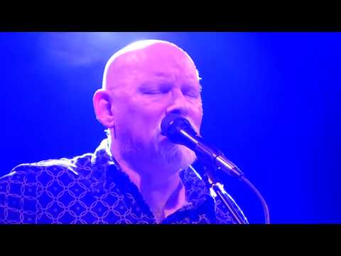 Brendan Perry - Severance (Dead Can Dance - Concert Live) @ Ninkasi Kao - Lyon, France 2019