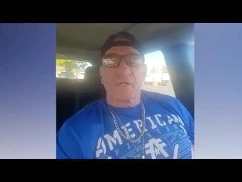 No Holds Barred Ken Shamrock